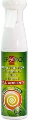 ZeroPick Spray Ambiental Antimosquitos 250 ml