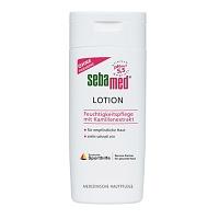 SEBAMED Lotion 200 ml