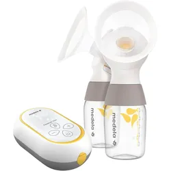 Medela Elektrische Milchpumpe Freestyle Mini Classic, mehrfarbig