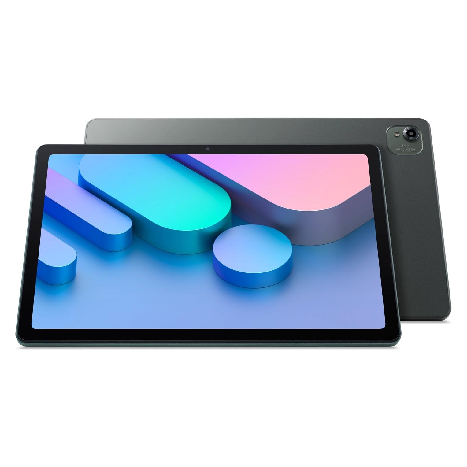 Acer Iconia V12 (nur WLAN, 12", 256 GB, Nebelgrün) (V12-11M-84D2)
