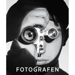 Fotografen, Sachbücher von Tony Nourmand, Michael Pritchard