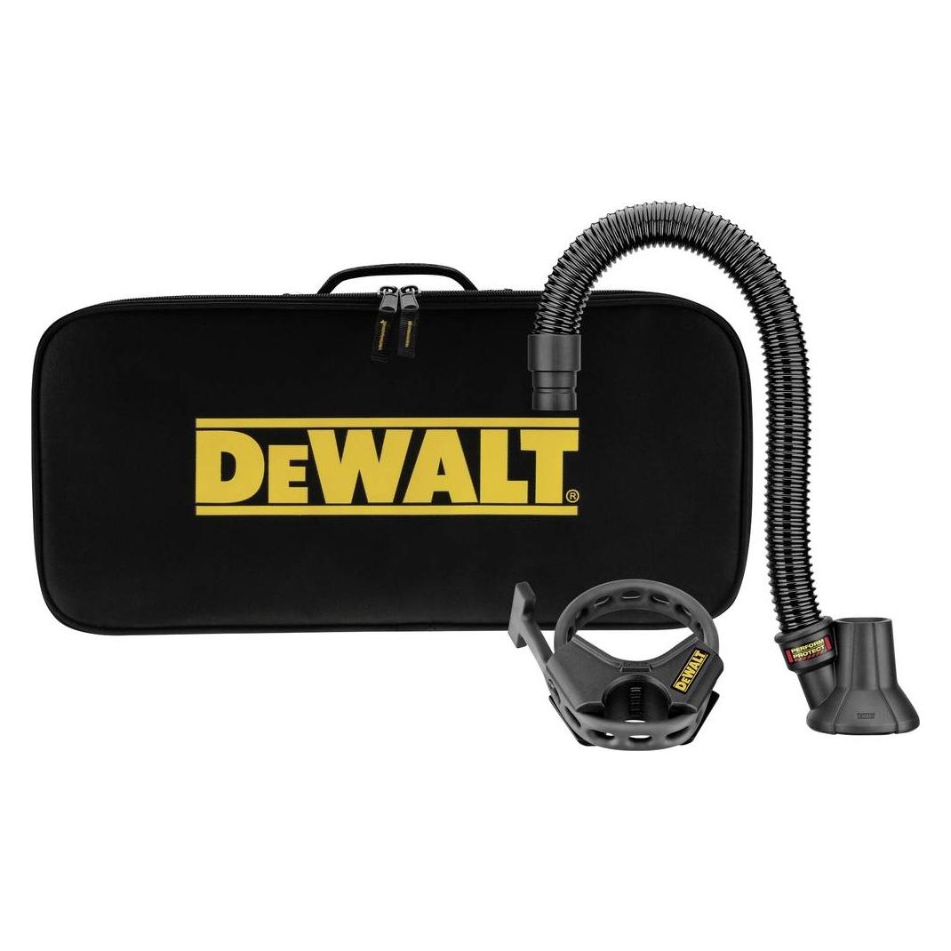 DeWalt Demolition Hammer Dust Extraction (DWH052-XJ)