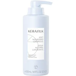 Kerasilk Bändigende Maske 500 ml