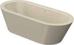 BETTE 2745-422CFXXK Badewannen Oval Starlet Oval