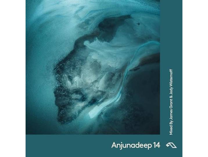 Anjunadeep 14