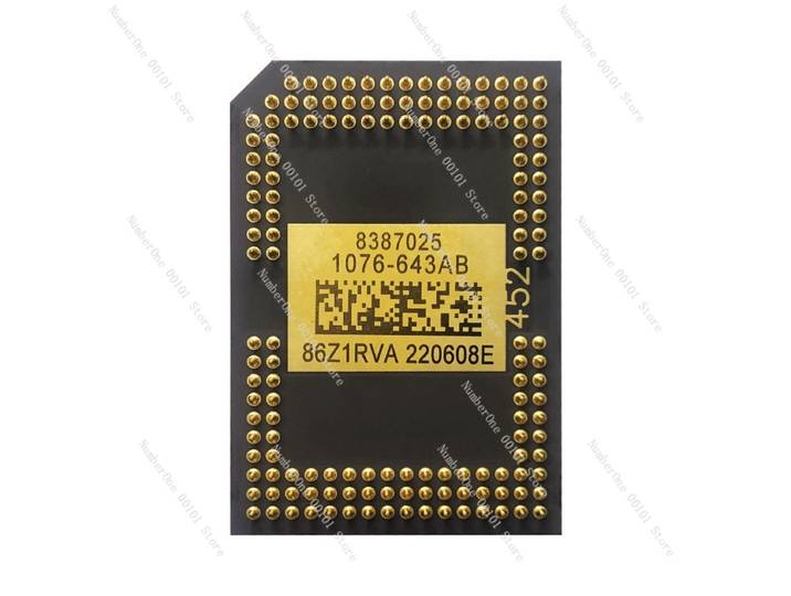 Puce DMD pour projecteur T280 T285 T288 T295 T500 T500ST