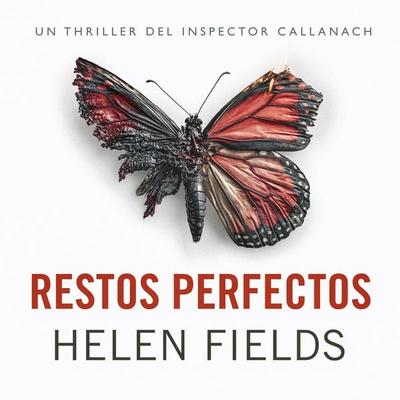 Restos perfectos - Helen Fields, Audio, 9789979649670