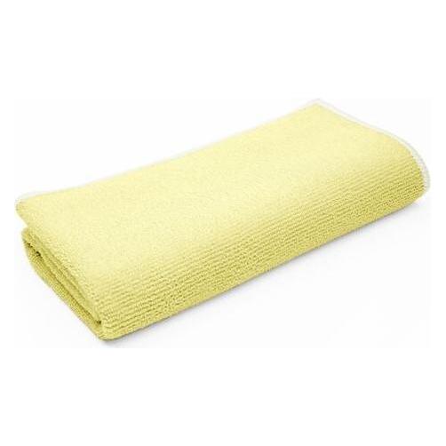 Greenspeed Mikrofasertuch Re-belle, recycelt, 40 x 40 cm, gelb, 5er-Pack (5 Stk.) (3303018)