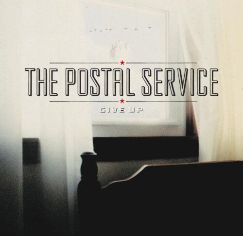 the Postal Service - Give Up - Preis vom 10.10.2026 11:48:34 h