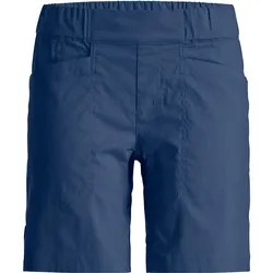 Ortovox, Damen, Outdoorhose, Affinity Shorts W (M), Blau