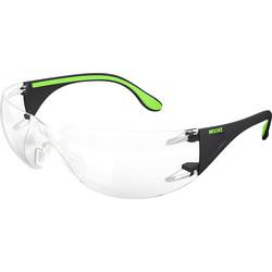 Moldex ADAPT Duo 2K 150001 Schutzbrille inkl. UV-Schutz Durchsichtig EN 170
