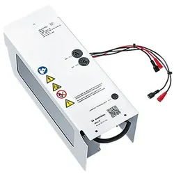 Zumtobel Group Notlichtversorgung nBox S PSU