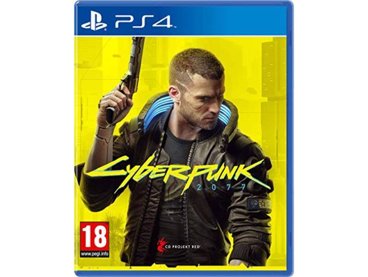 Videogioco Namco Bandai CyberPunk 2077 - Day One
