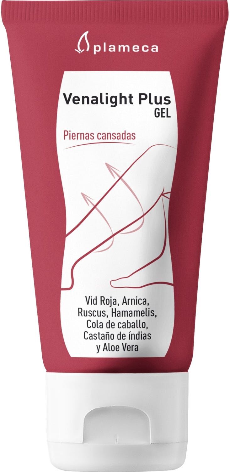 PLAMECA Venalight Plus Gel 100 ml