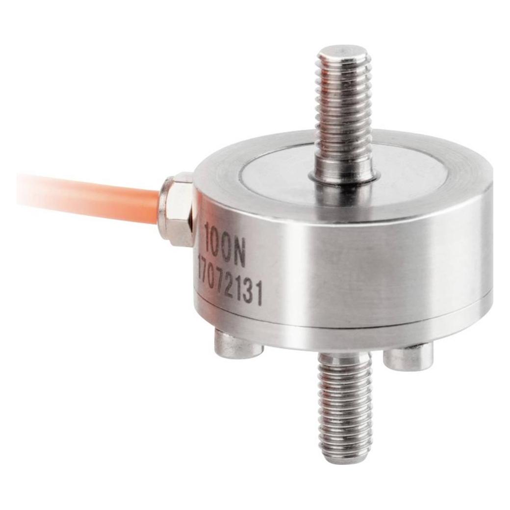 Kern CO 1000-Y2 Waege-/Kraftmesszelle kalibriert Werksstandard ohne (CO 1000-Y2)