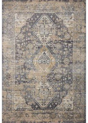 Alexander Home Ilson Contemporary Area Rug