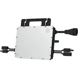 Hoymiles HMS-1000-2T Microinverter Modulwechselrichter - 0% MwSt. (gemäß§12 Abs.3 UstG**)
