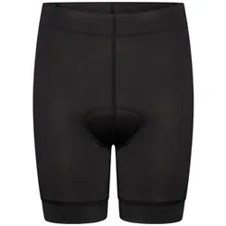 Damen-Radhose Dare 2b Habit Short Größe: XL /  schwarz