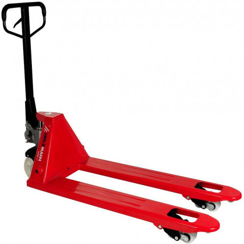 Holzmann Transpalette (2500kg) HUB25T