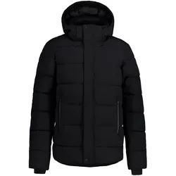 ICEPEAK Bixby Daunenjacke Herren 990 - basic black 48