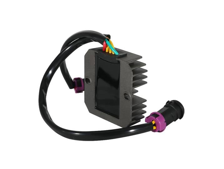 Régulateur redresseur pour STELS RL 300B BUYANG LU019140 OEM: 5.3.Wilson 0081 53010081