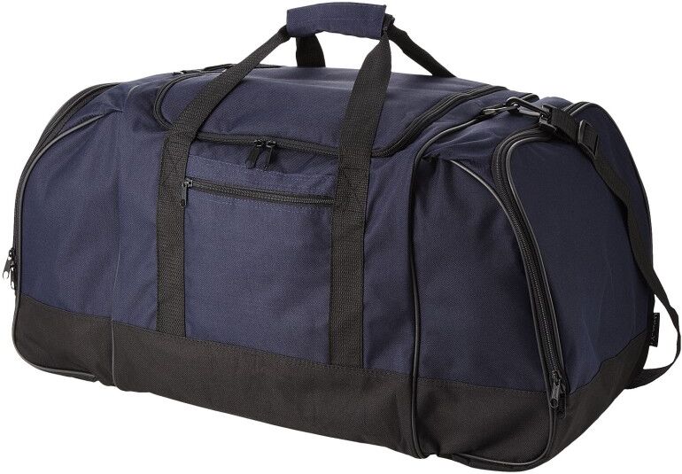Sac de voyage personnalisable 55 L en polyester Nevada Marine