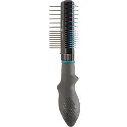 FURMINATOR 2-in-1-Werkzeug zum Entfernen von Verfilzungen und zum Styling