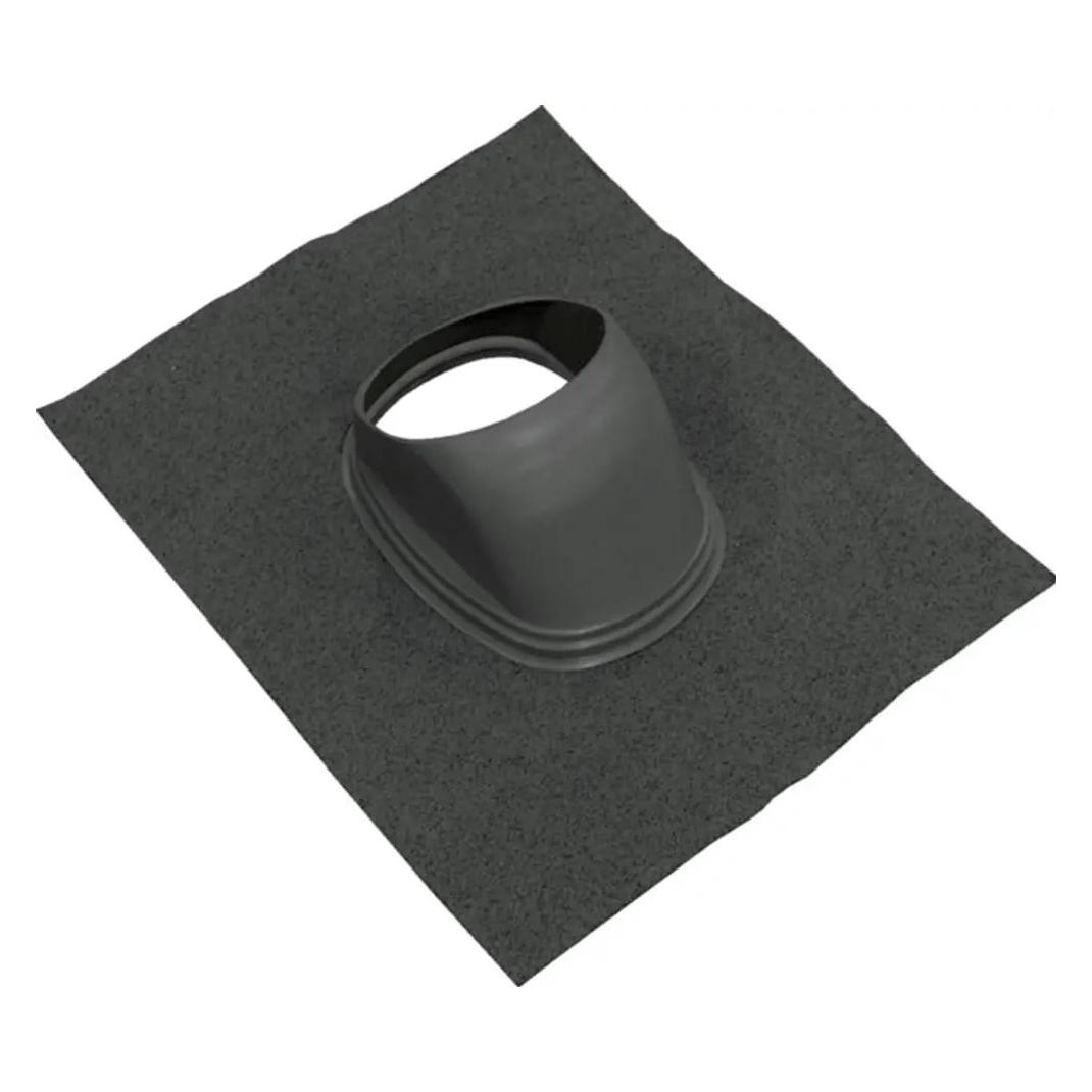 Wolf-Garten Wolf Garten Wolf CWL-Universelle Dachpfanne schwarz 25 - 45Gr. Dachneigung, für CWL-400 (2577002)