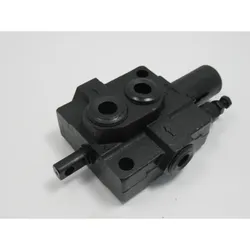 Holzstar Steuerventil HSE 11, 14-1100 | 0598101457