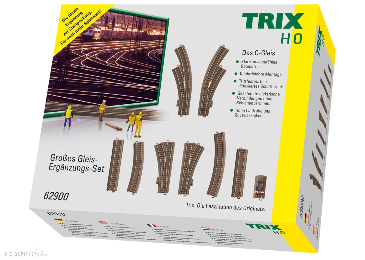 Trix T62900
