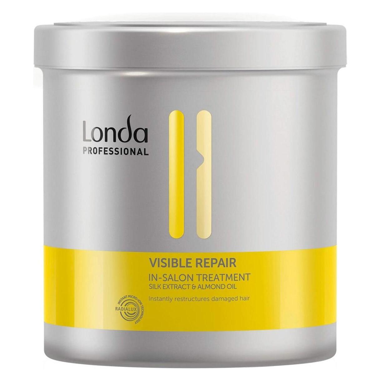 Londa Visible Repair In Salon Treatment 750 Ml (750 ml) (4064666318097)