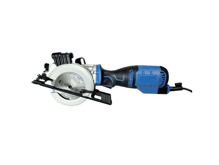 Scie circulaire électrique pour le travail du bois, petite Machine de découpe spéciale pour le travail du bois, Mini scie Portable domestique