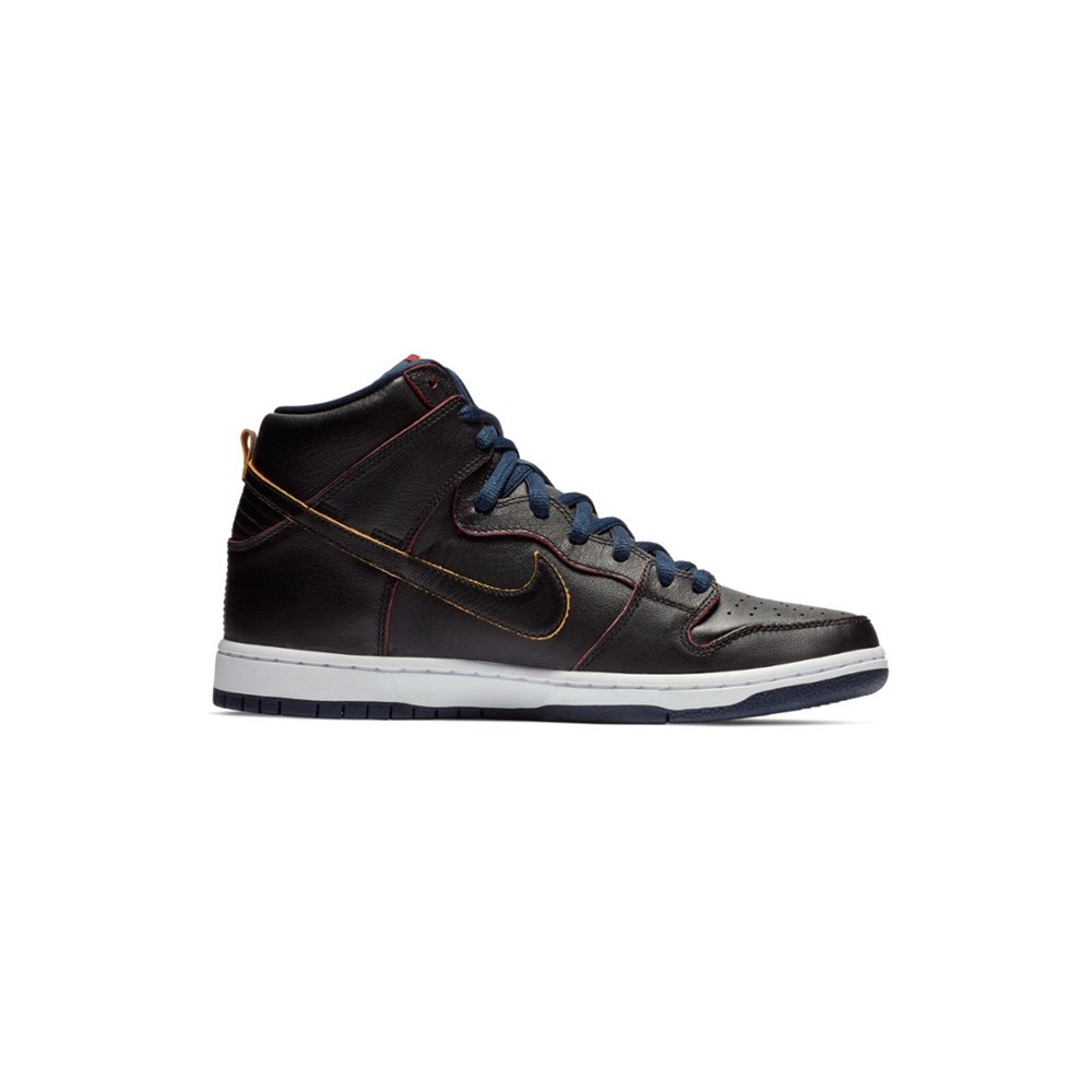 Nike SB Dunk High NBA Cavs - EU 42.5