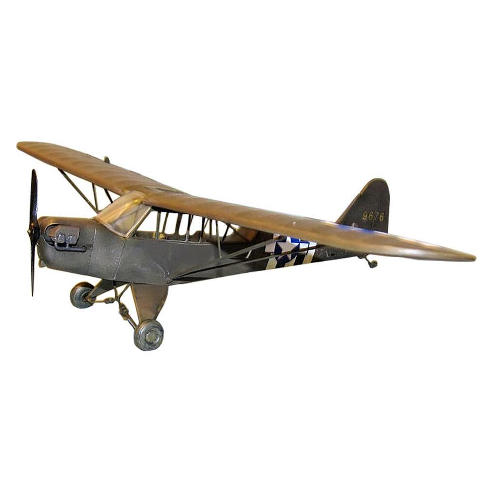 MeisterCraft Piper L-4H CUB START SET (SE-41)