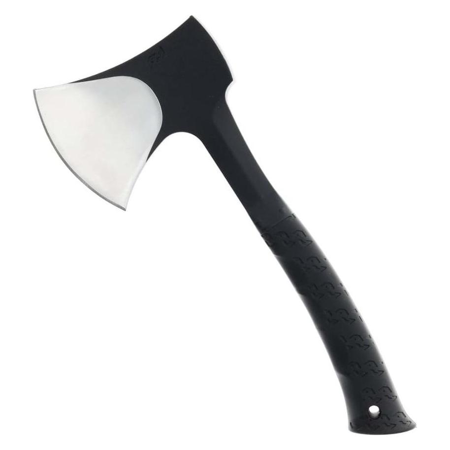 Schrade Bedrock Hatchet 3Cr13MoV Black (62844959)