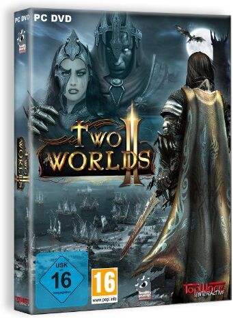 TopWare - Two Worlds II - Preis vom 30.09.2026 22:30:23 h