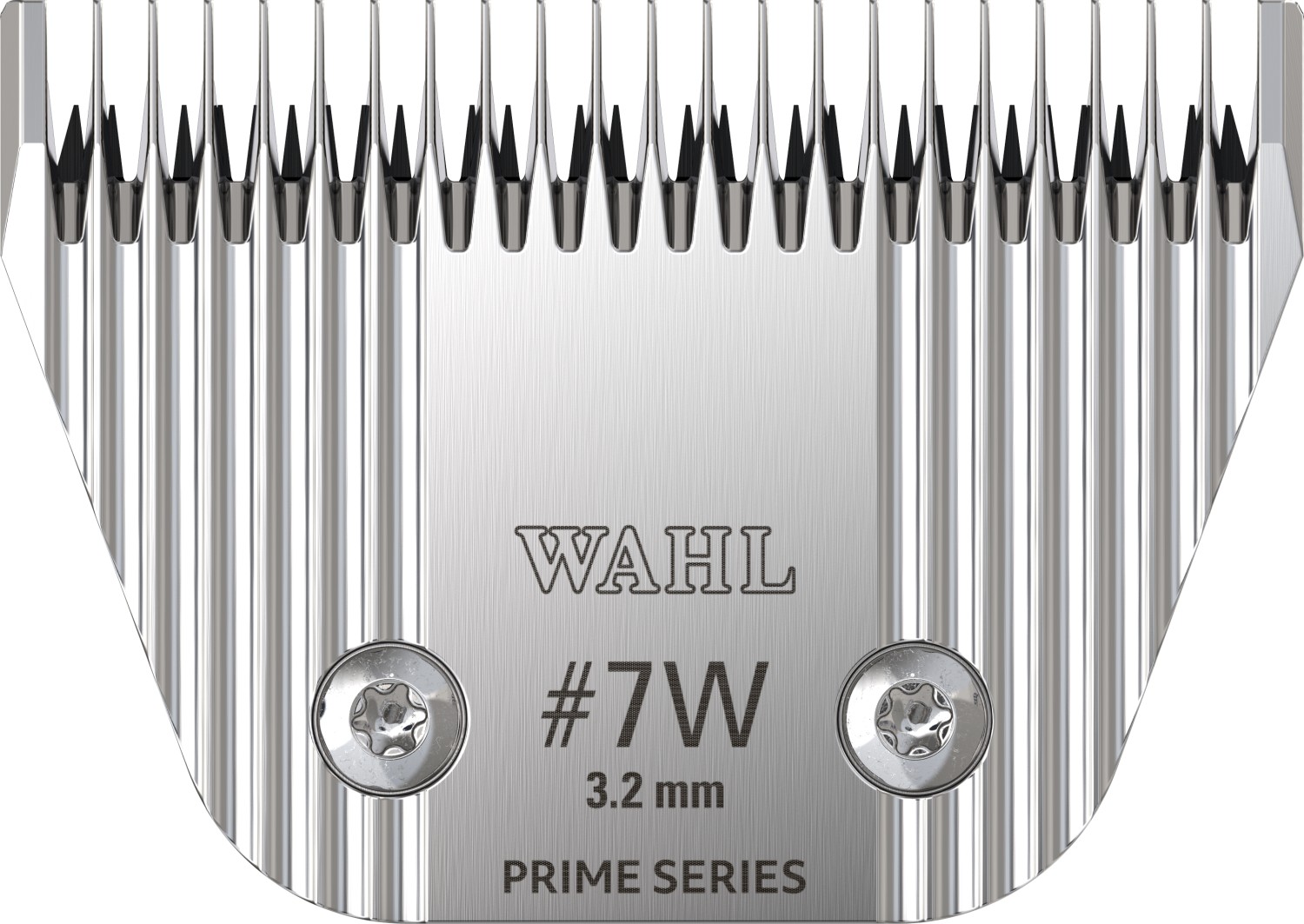 Wahl Animal Prime Series Schneidsatz #7W 1264-7470