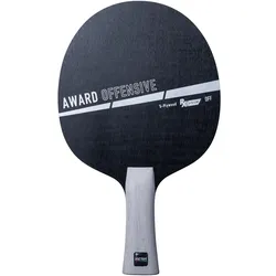 Victas Holz Award Offensive - Griffform gerade - gerade
