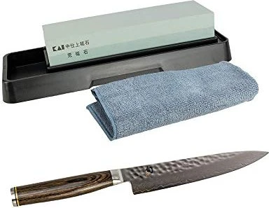 Kai Shun Premier Tim Mälzer (16.50 cm, 1x) (TDM-1701)
