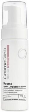 Cosmeclinik Basiko Foaming Mousse 150 ml