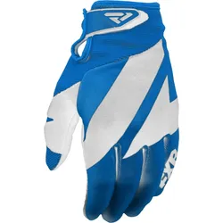 FXR Clutch Strap Motocross Handschuhe