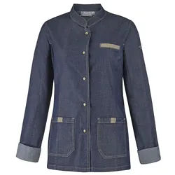 Damen Kochjacke "MONGE" - L