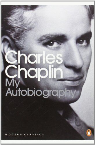 Charles Chaplin - My Autobiography (Penguin Modern Classics) - Preis vom 04.10.2026 03:51:26 h