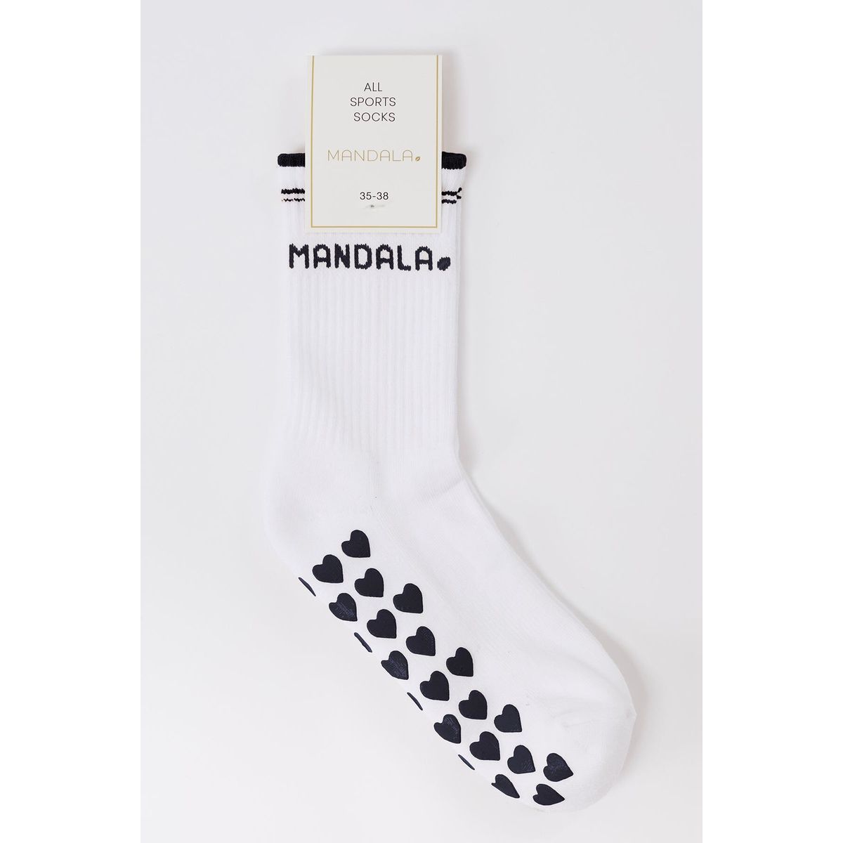 Mandala All Sports Socks blue 35-38 SO00KN00-All-Sports-Socks-blue-35-38