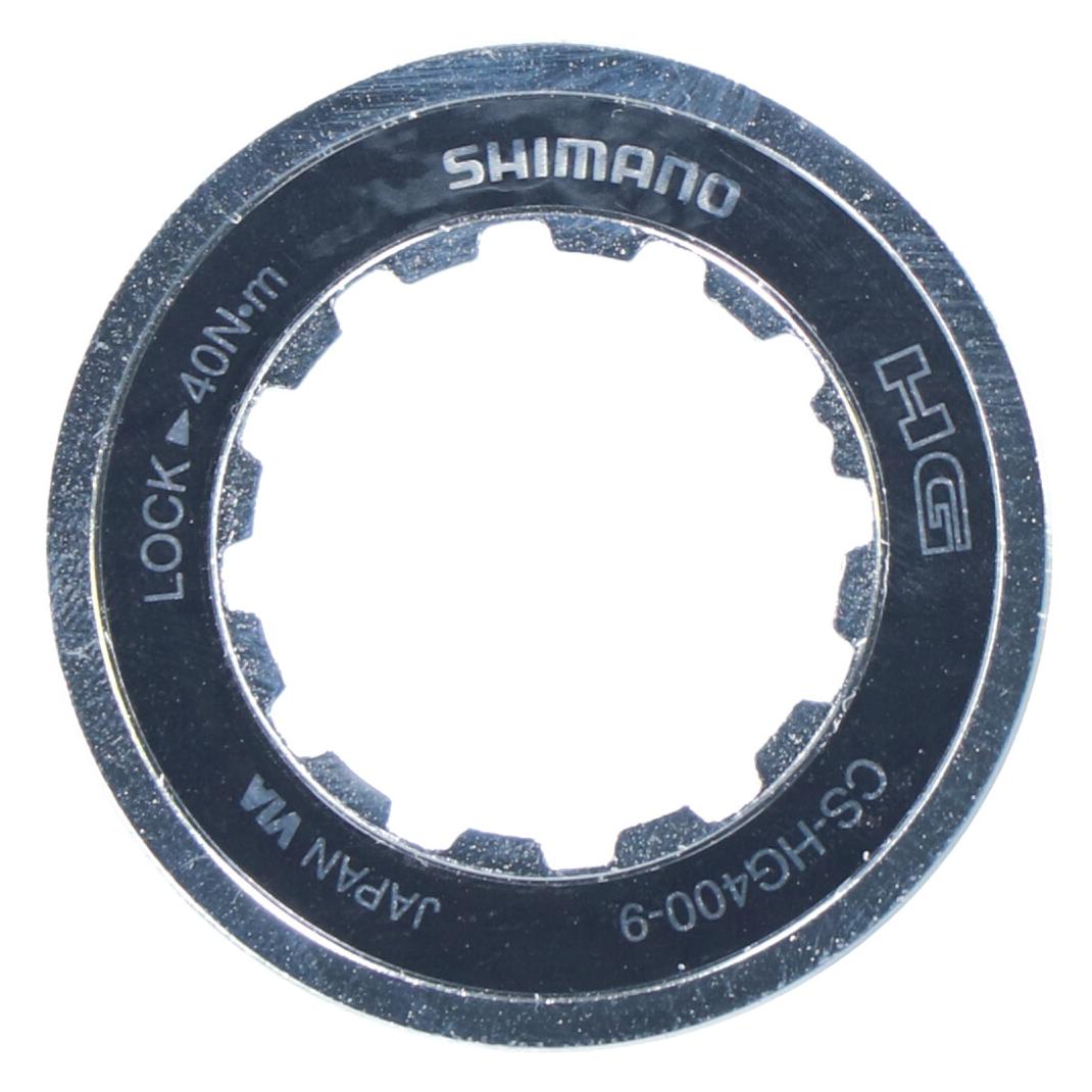 Shimano Verschlussring CS-HG400-9 BH (59265499)