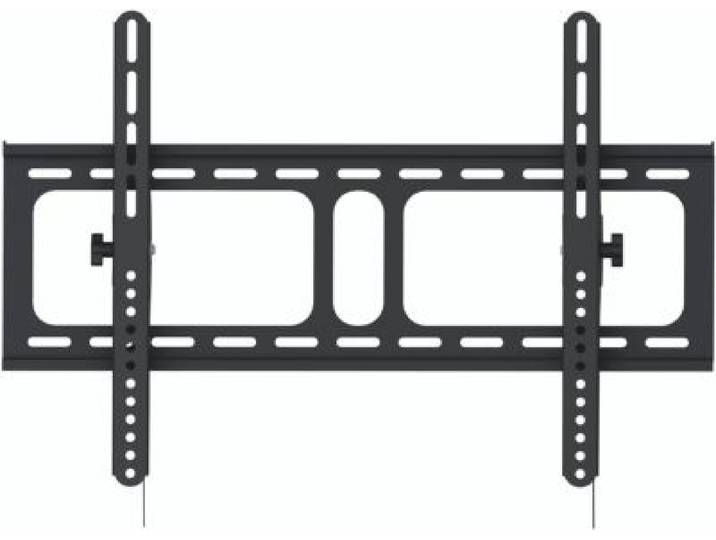 Essentielb - Support Mural Tv Inclin'tv 32-75''