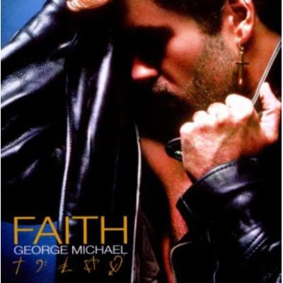Faith - Michael George, CD