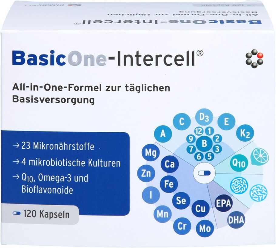 Basic One-intercell Kapseln