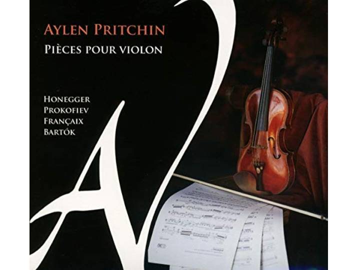 Pieces Pour Violon