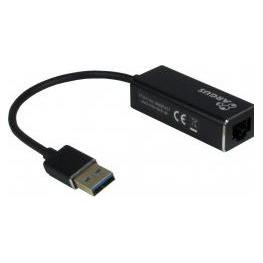 Intertech Argus IT-810 (USB 3.0, RJ45 (1x)) (88885437)